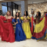  Carnaval Fest Homenaje al Carnaval de Barranquilla 